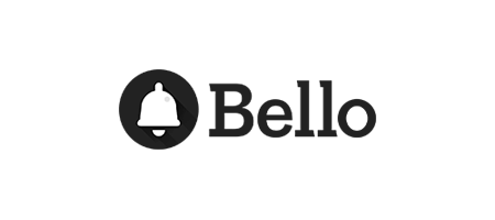 logo-bello Testimonials