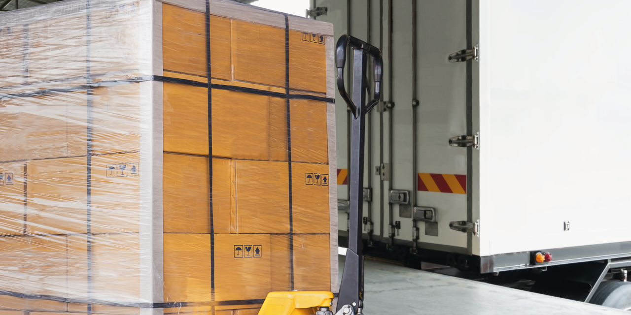 Tecnologia diminui riscos no transporte de carga