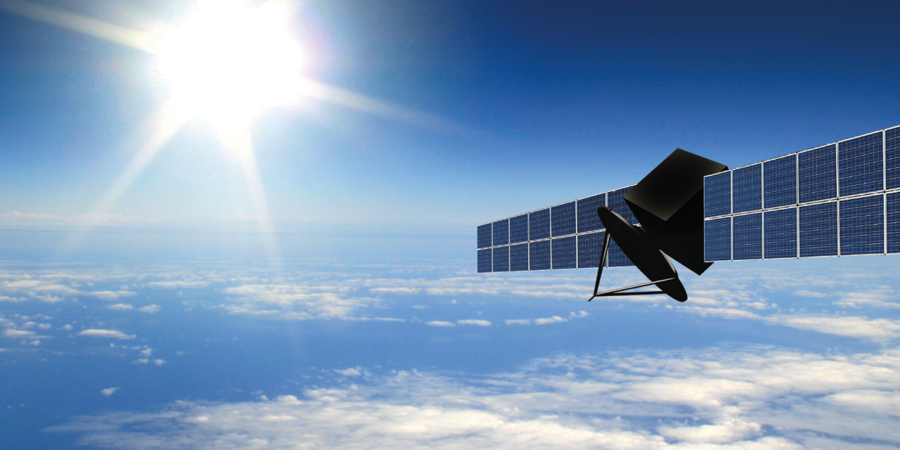 Comunicação via satélite eleva eficiência no transporte de carga