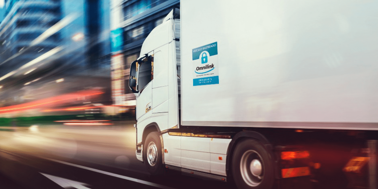 Lucro líquido da Omnilink cresce 34% em 2021