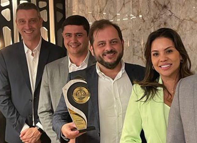 Omnilink é tricampeã do Top of Mind