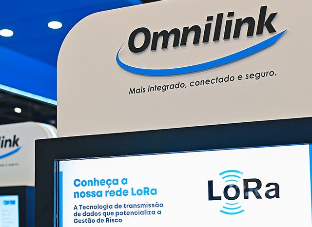 Omnilink apresenta novas tecnologias para o rastreamento de veículos, resistentes a bloqueadores de sinais