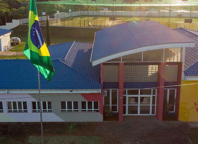 Parceria da Omnilink com a Fundação Edmílson
