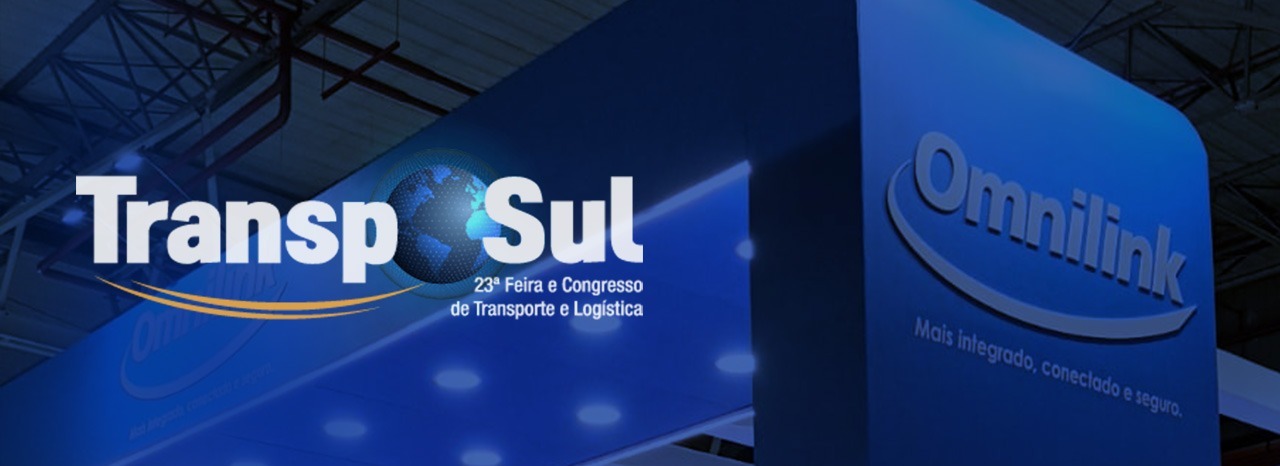 Omnilink leva inovações para 23ª edição da Transposul