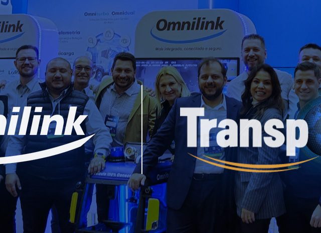 Omnilink fortalece parcerias na Transposul
