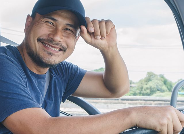 No Dia do Motorista, Omnilink celebra o desenvolvimento de soluções de segurança