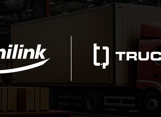 Omnilink fecha parceria com a TruckPad